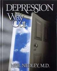 Depression The Way Out - Neil Nedley, M.D.