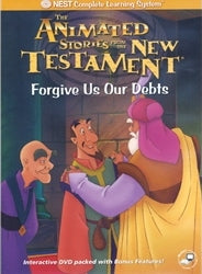 Forgive Us Our Debts - Nest DVD