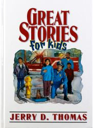 Great Stories For Kids Vol 2 - Jerry D. Thomas