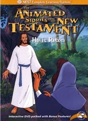 He Is Risen - Nest DVD