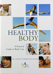 Healthy Body – Dr George Pamplona-Roger