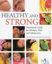 Healthy And Strong - Dr George Pamplona-Roger