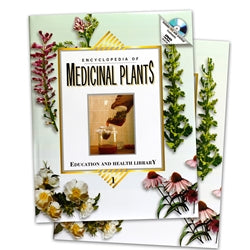 Encyclopedia of Medicinal Plants - Dr George D. Pamplona-Roger