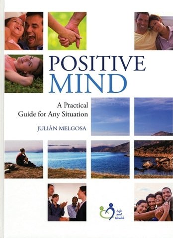 Positive Mind – Dr Julian Melgosa