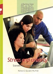 Practial Guide to Health: Stress - Ramon C Gelabert