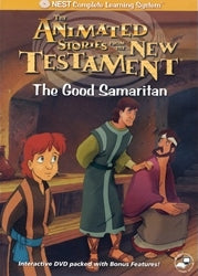 The Good Samaritan - Nest DVD