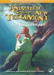 The Lord's Prayer - Nest DVD