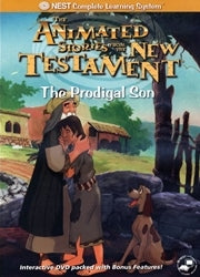 The Prodigal Son - Nest DVD